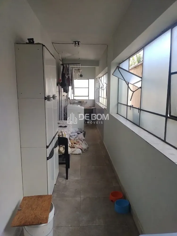 Sala-Conjunto, 100 m² - Foto 17