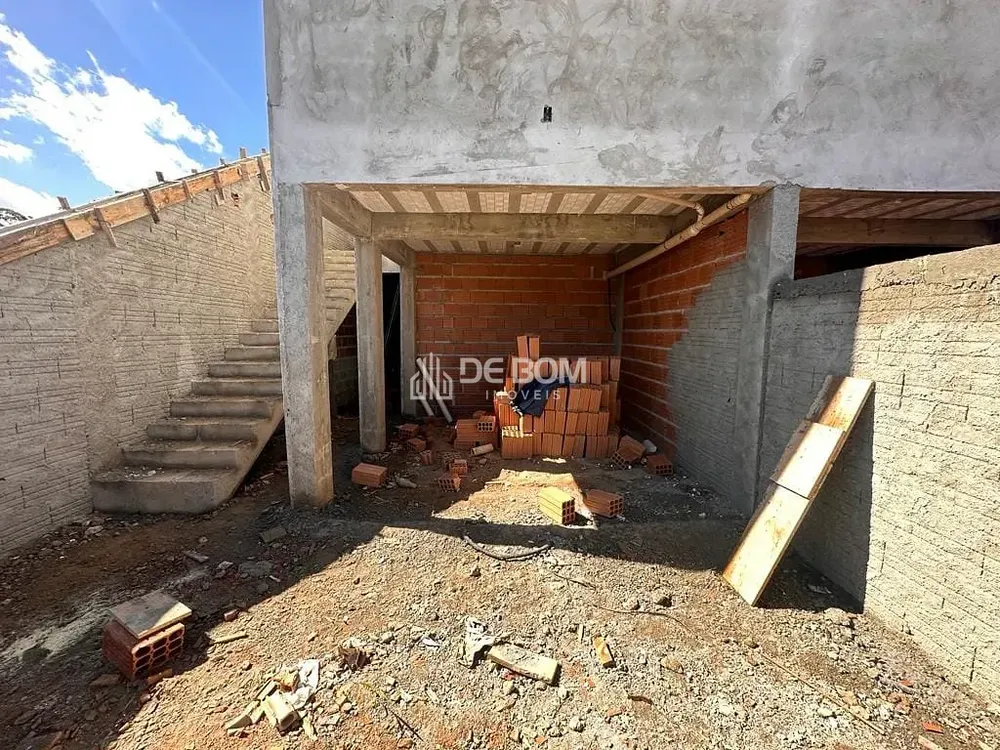 Casa, 2 quartos, 110 m² - Foto 3