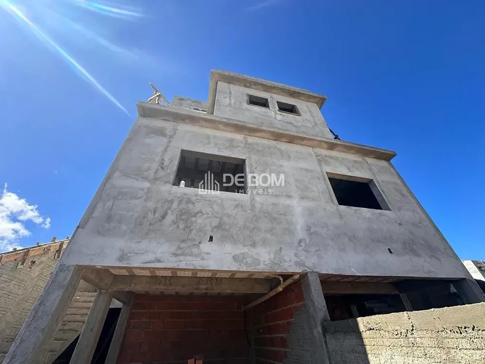 Casa, 2 quartos, 110 m² - Foto 2