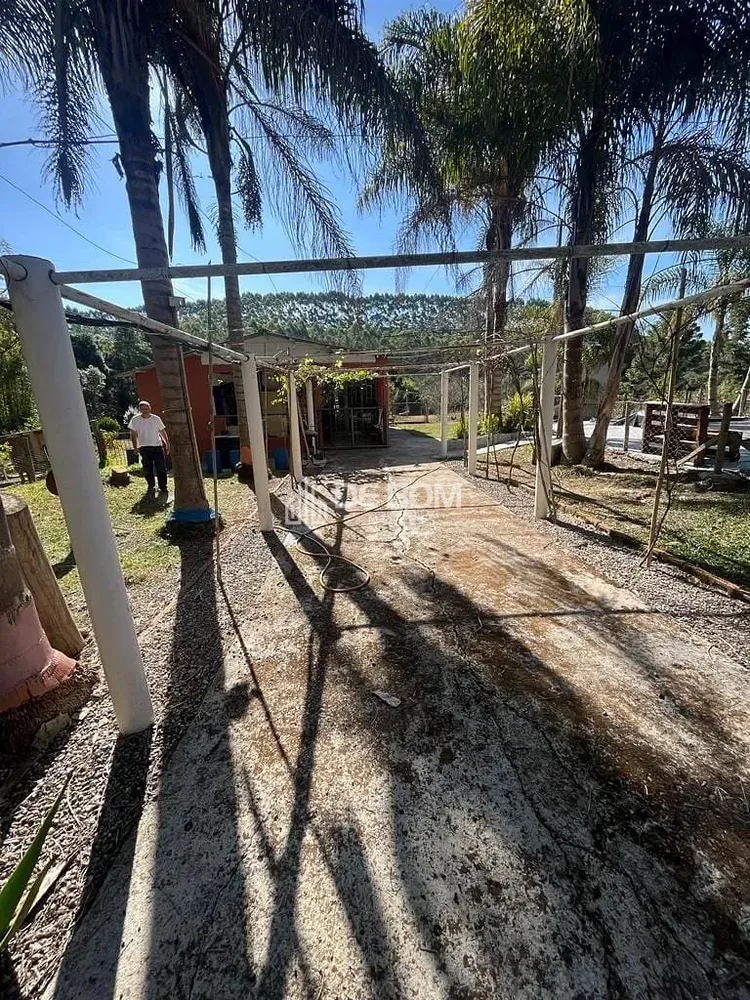 Chácara, 2 quartos, 5628 m² - Foto 4