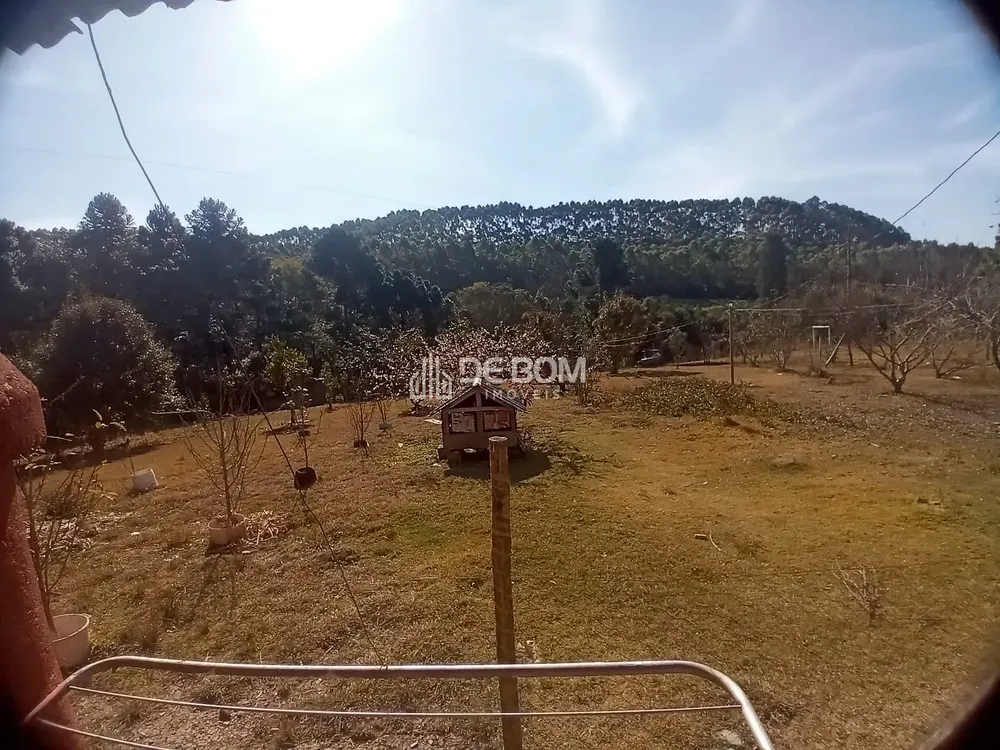 Chácara, 2 quartos, 5628 m² - Foto 1