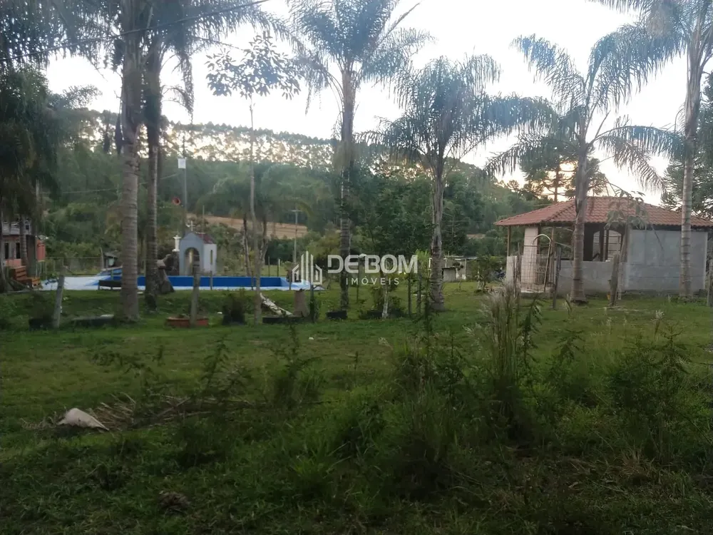 Chácara, 2 quartos, 5628 m² - Foto 5