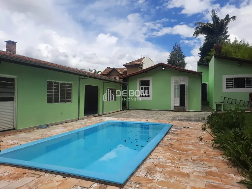 Casa, 3 quartos, 350 m² - Foto 5