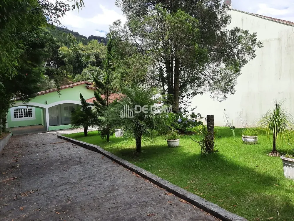 Casa, 3 quartos, 350 m² - Foto 1