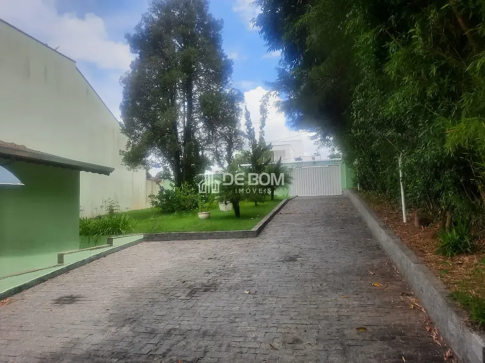 Casa, 3 quartos, 350 m² - Foto 2