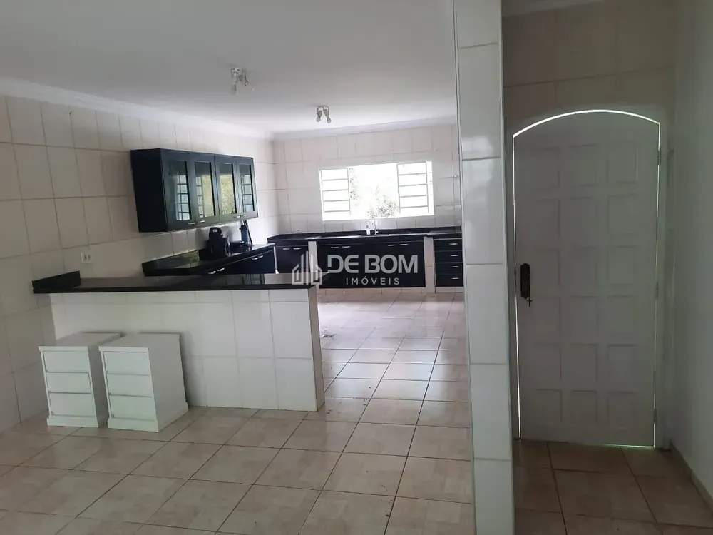 Casa, 3 quartos, 350 m² - Foto 16