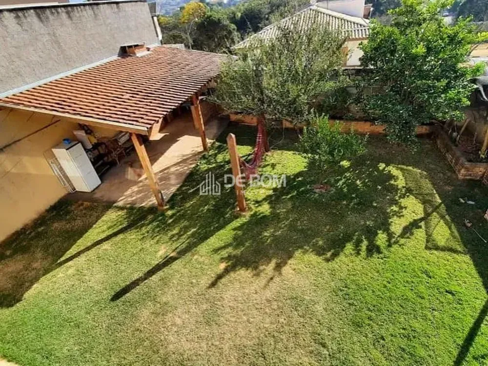 Casa, 5 quartos, 290 m² - Foto 5