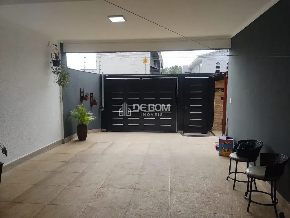 Casa, 3 quartos, 125 m² - Foto 14