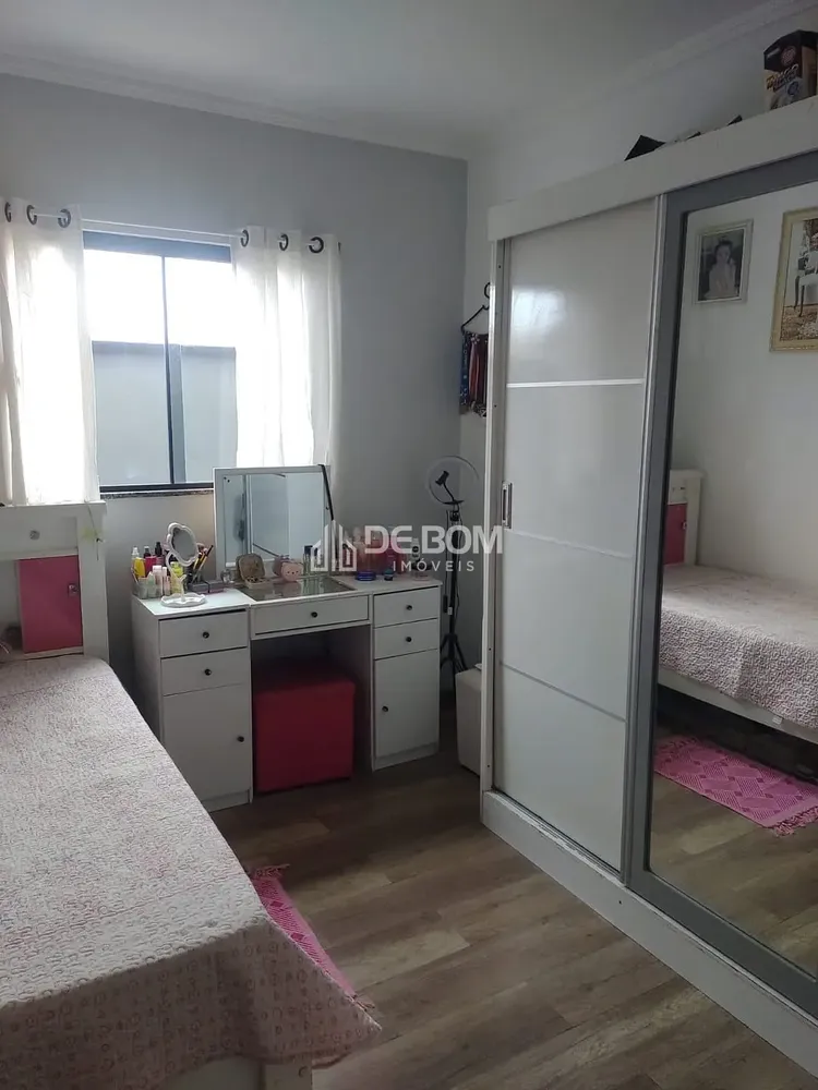 Casa, 3 quartos, 125 m² - Foto 17
