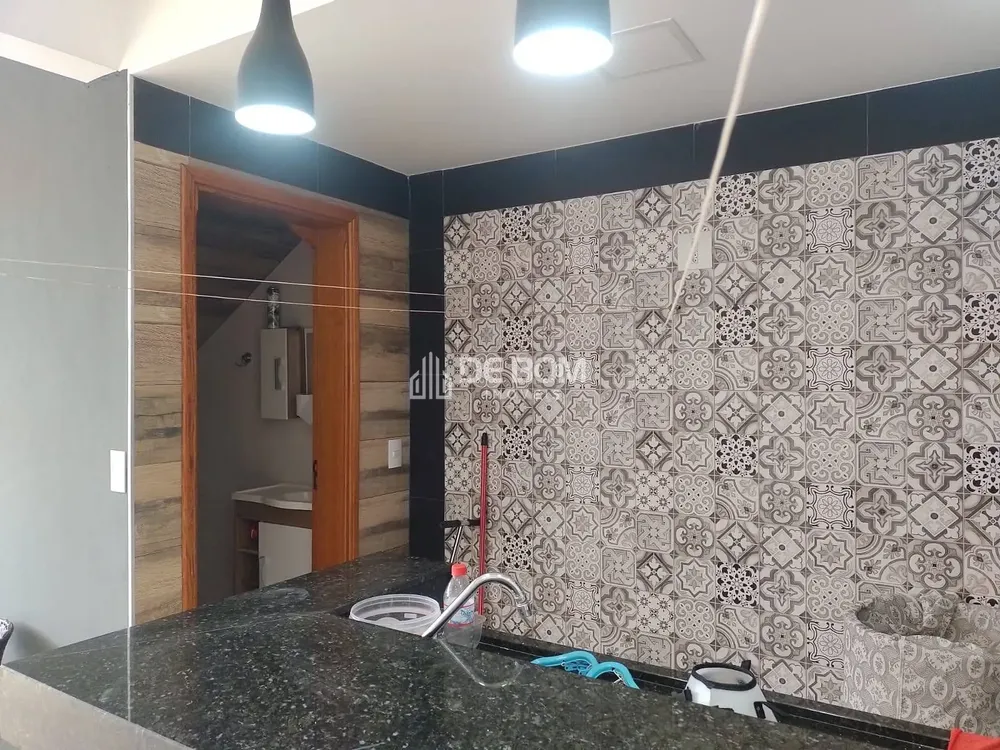 Casa, 3 quartos, 125 m² - Foto 2