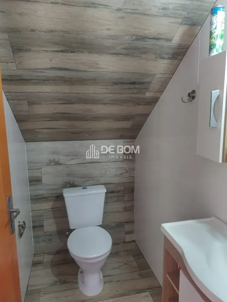 Casa, 3 quartos, 125 m² - Foto 5