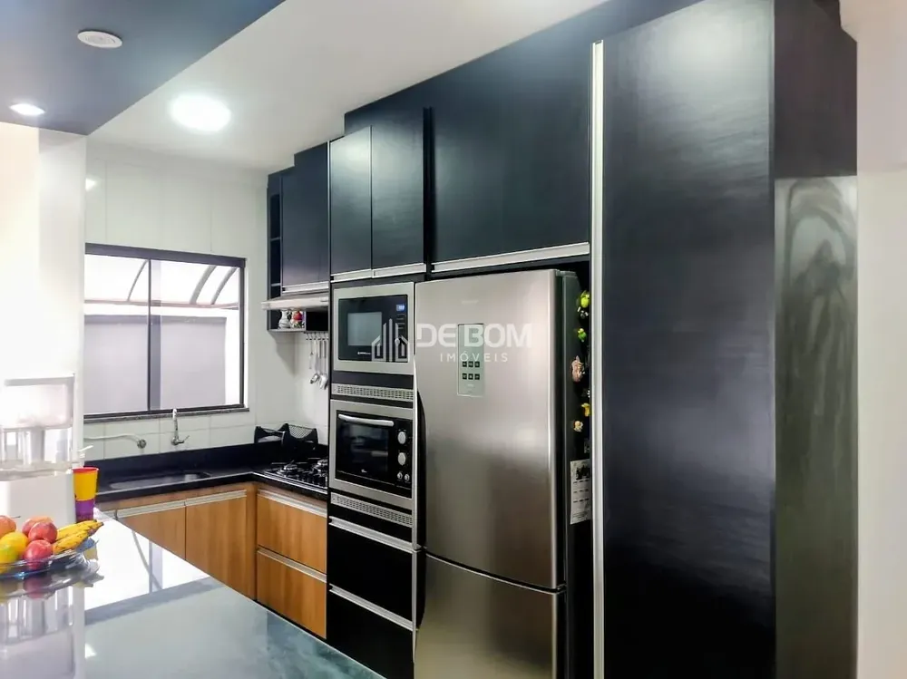 Casa, 3 quartos, 125 m² - Foto 11