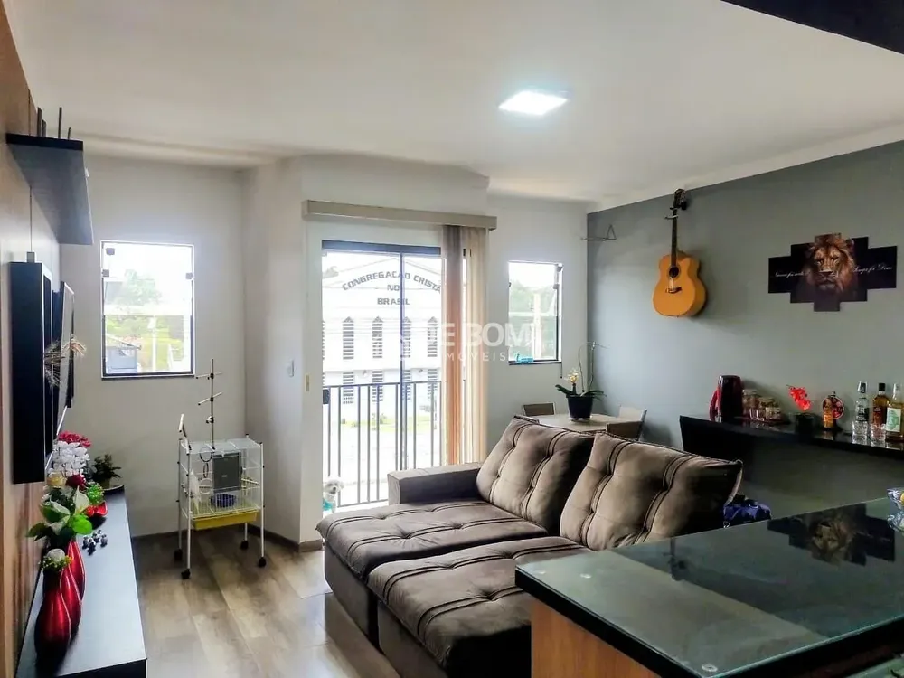 Casa, 3 quartos, 125 m² - Foto 9