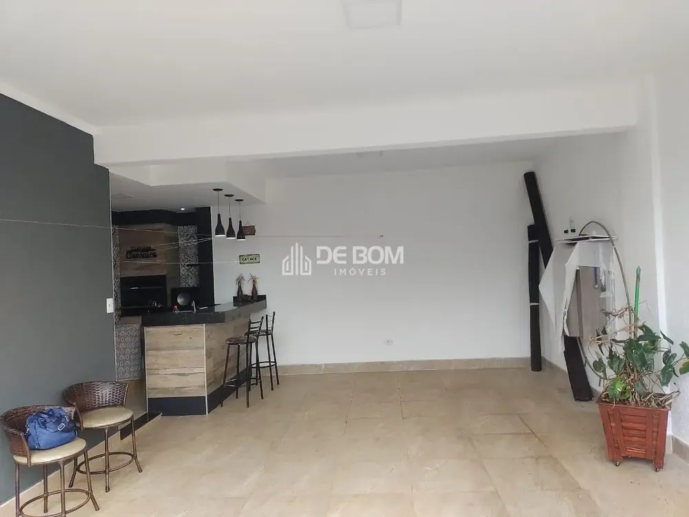 Casa, 3 quartos, 125 m² - Foto 4