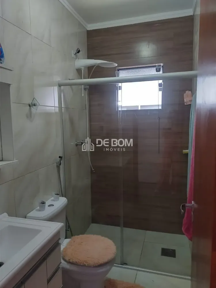 Casa, 3 quartos, 125 m² - Foto 16