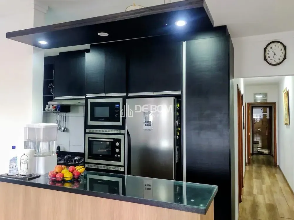 Casa, 3 quartos, 125 m² - Foto 12