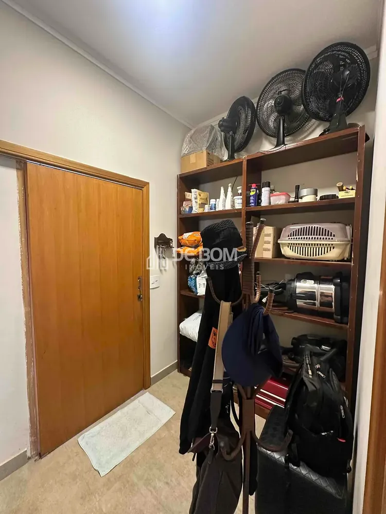 Casa, 3 quartos, 2400 m² - Foto 8