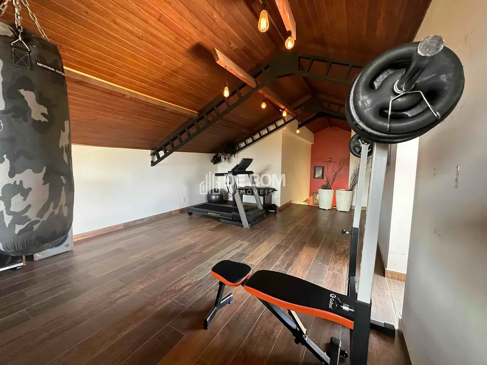 Casa, 3 quartos, 2400 m² - Foto 18