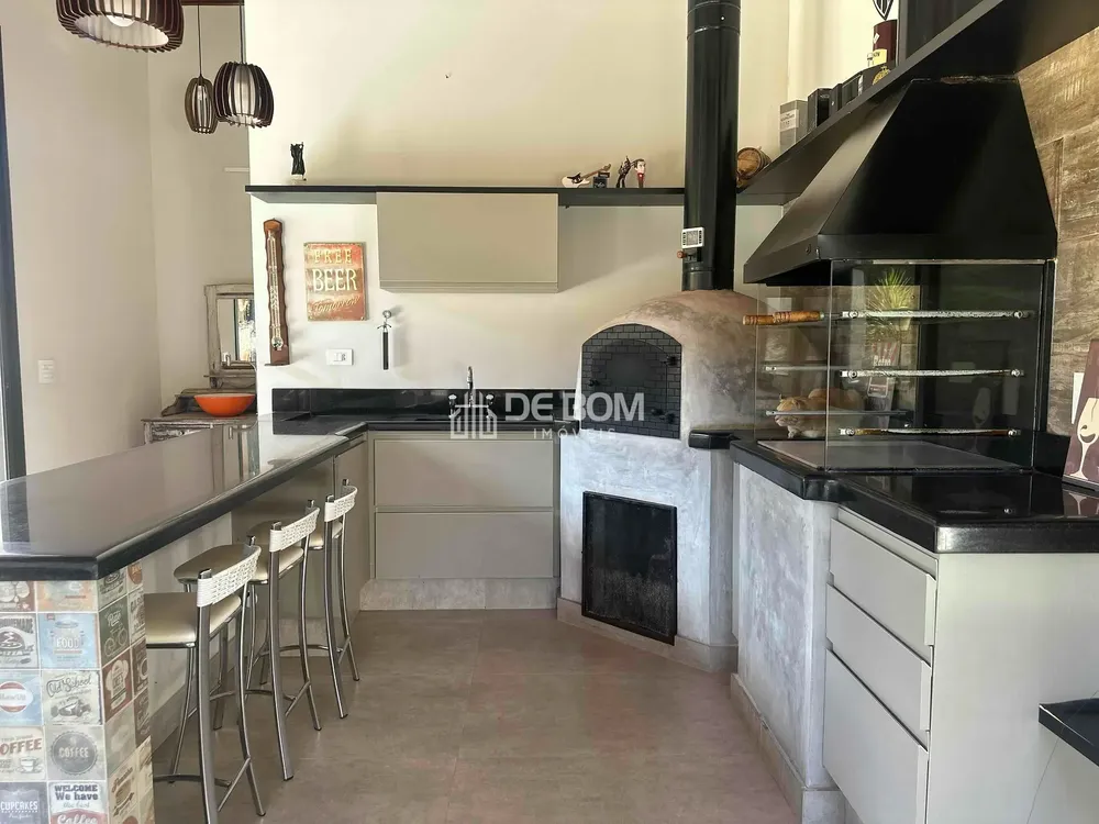 Casa, 3 quartos, 2400 m² - Foto 9