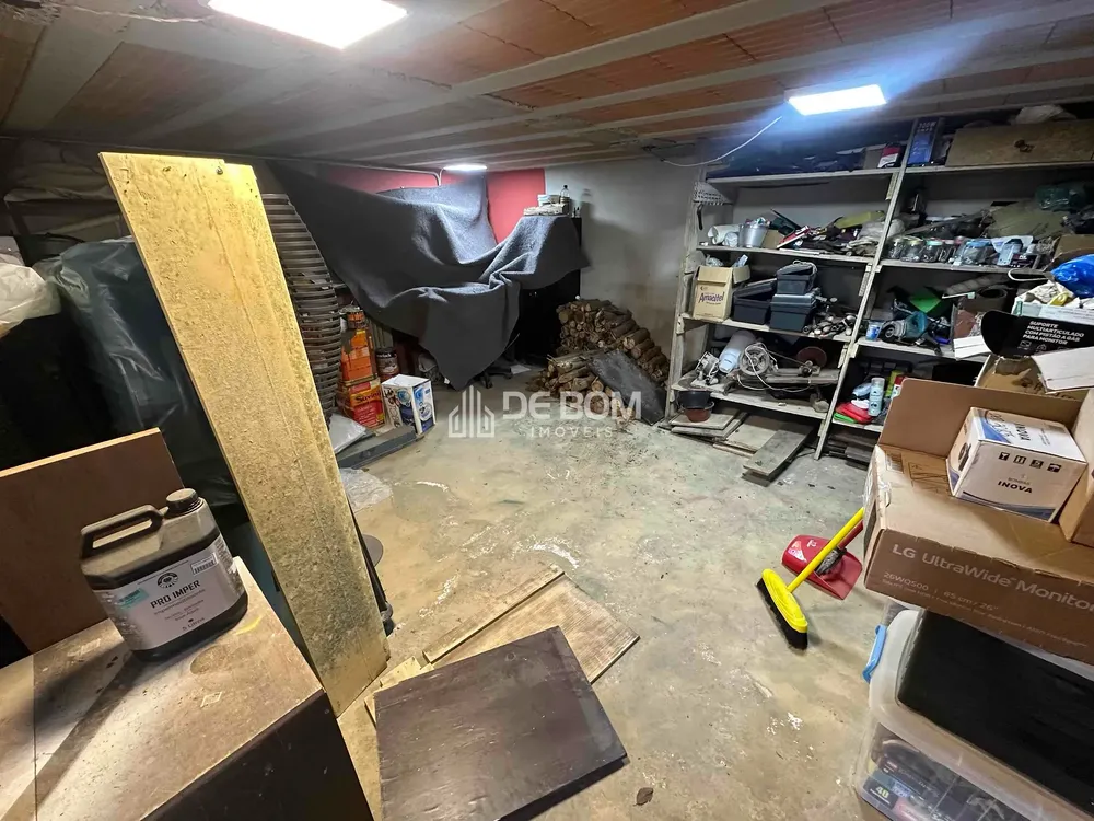 Casa, 3 quartos, 2400 m² - Foto 20