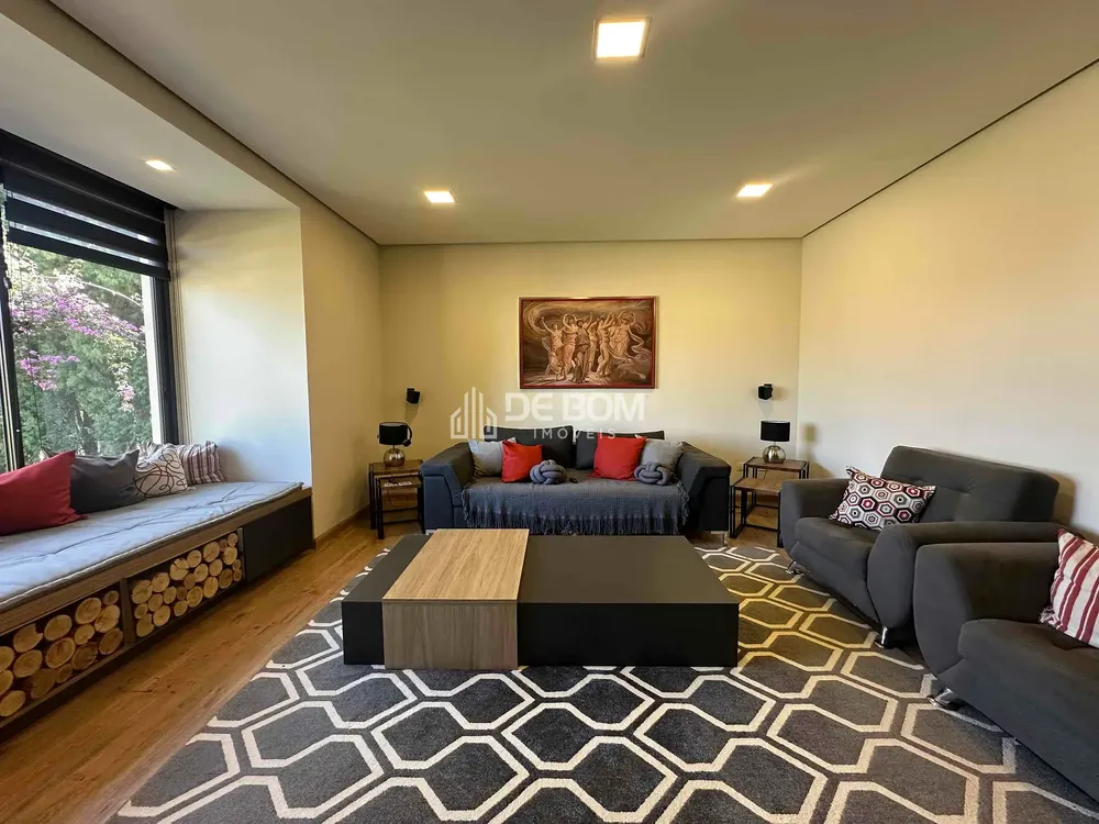 Casa, 3 quartos, 2400 m² - Foto 16