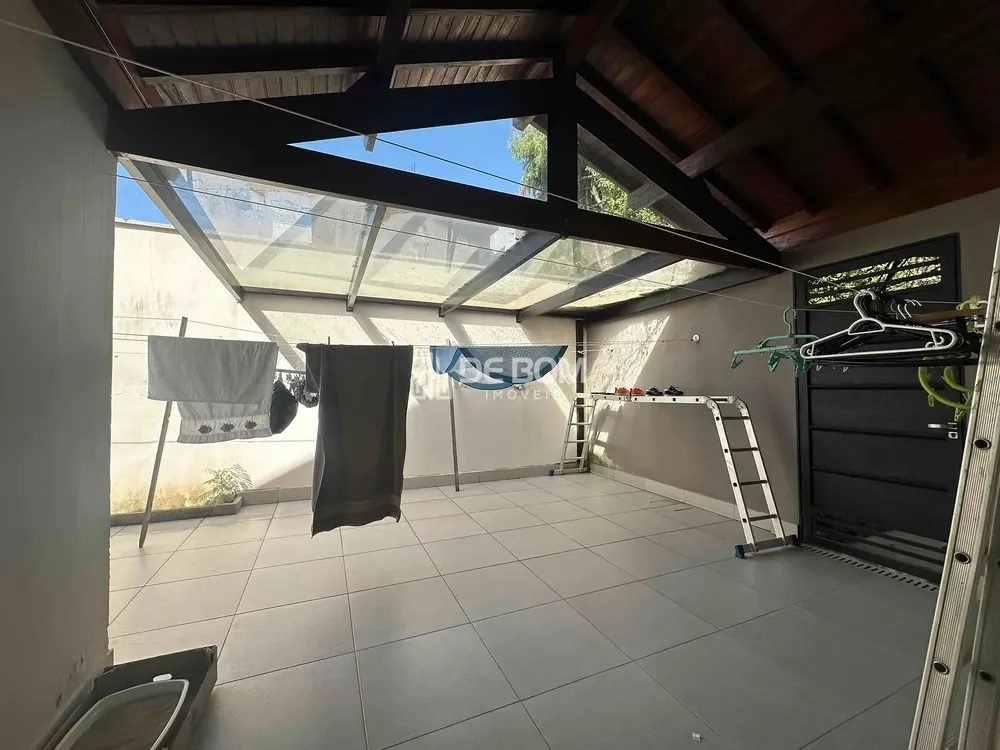 Casa, 3 quartos, 2400 m² - Foto 7