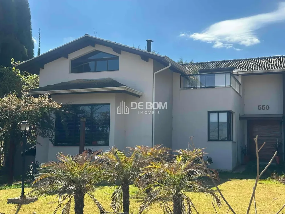 Casa, 3 quartos, 2400 m² - Foto 2