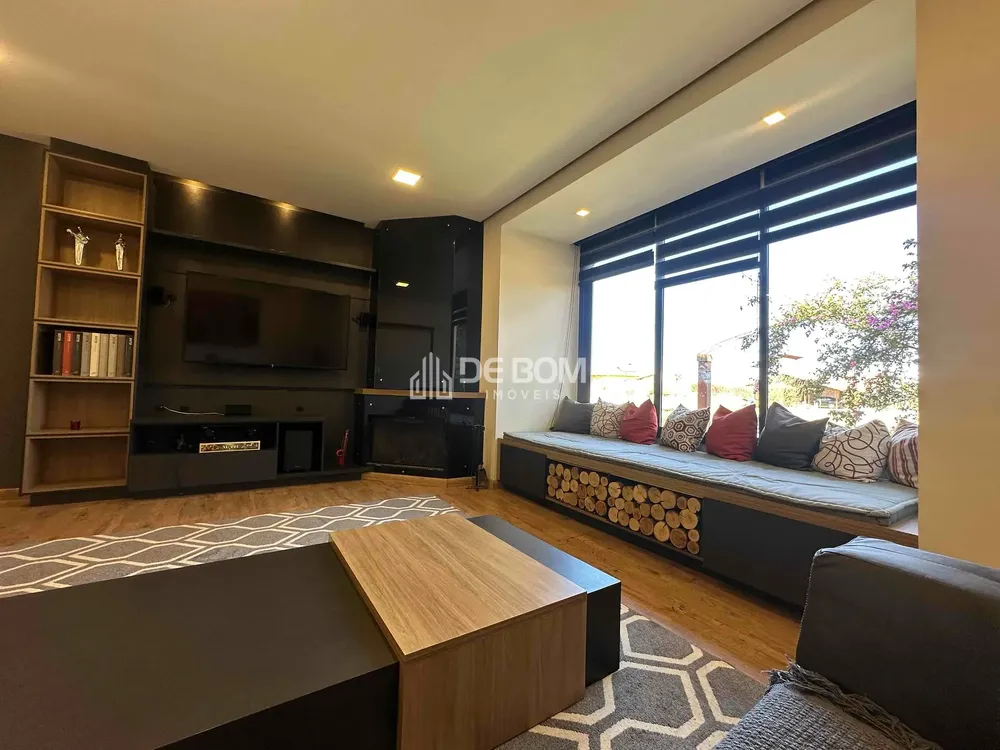 Casa, 3 quartos, 2400 m² - Foto 17