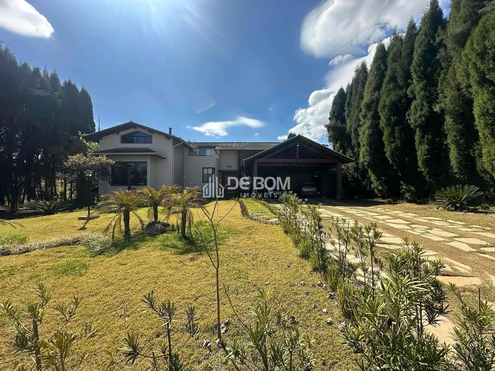 Casa, 3 quartos, 2400 m² - Foto 1