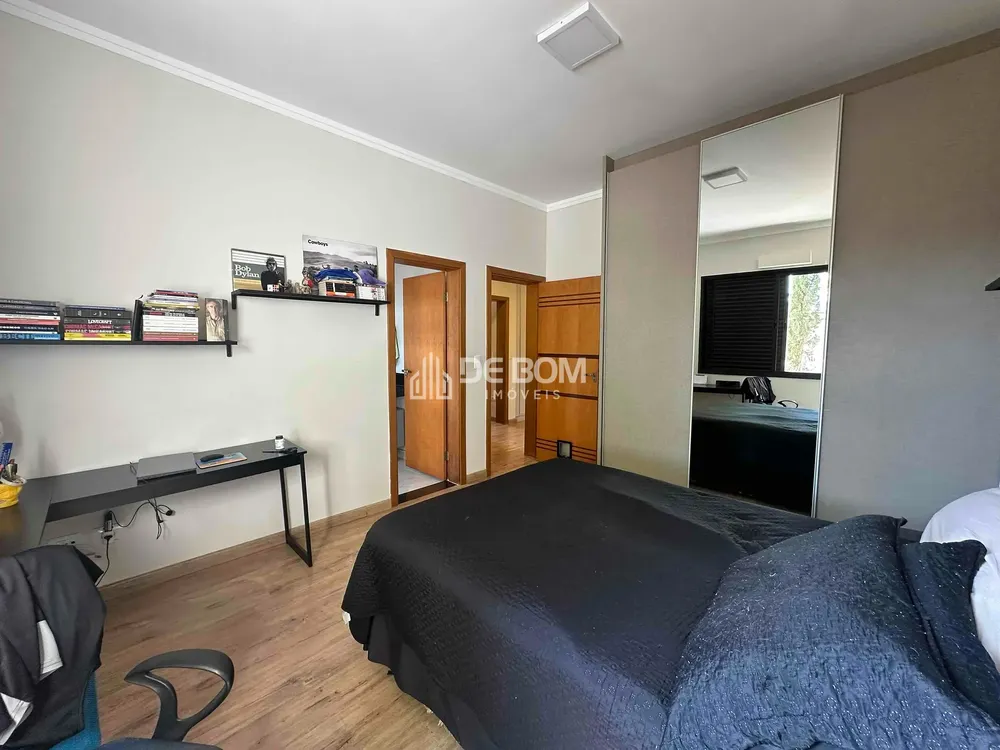 Casa, 3 quartos, 2400 m² - Foto 13