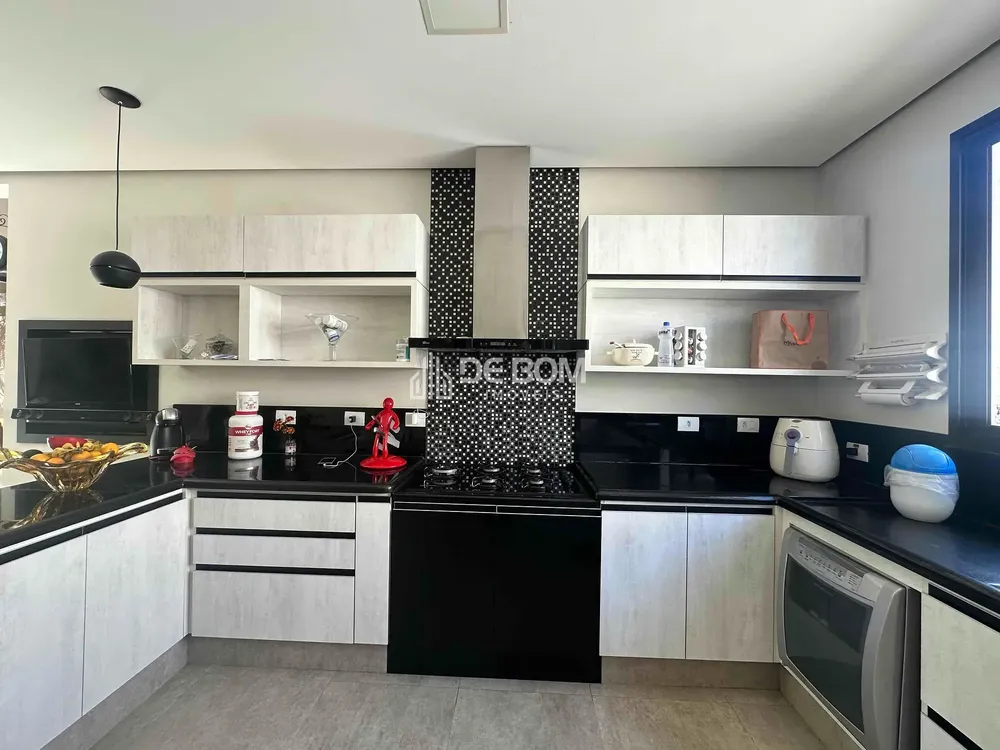 Casa, 3 quartos, 2400 m² - Foto 4
