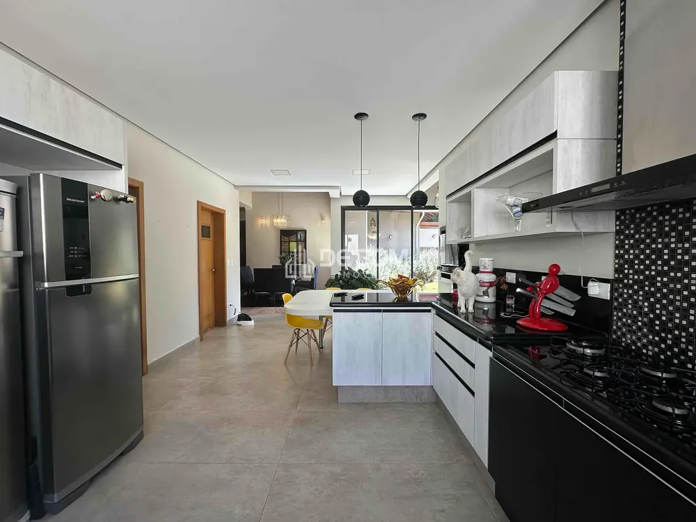 Casa, 3 quartos, 2400 m² - Foto 5