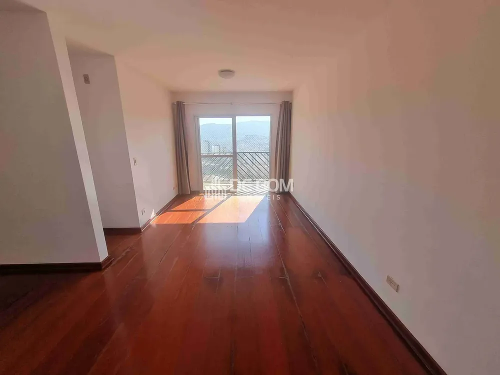 Apartamento, 2 quartos, 71 m² - Foto 2