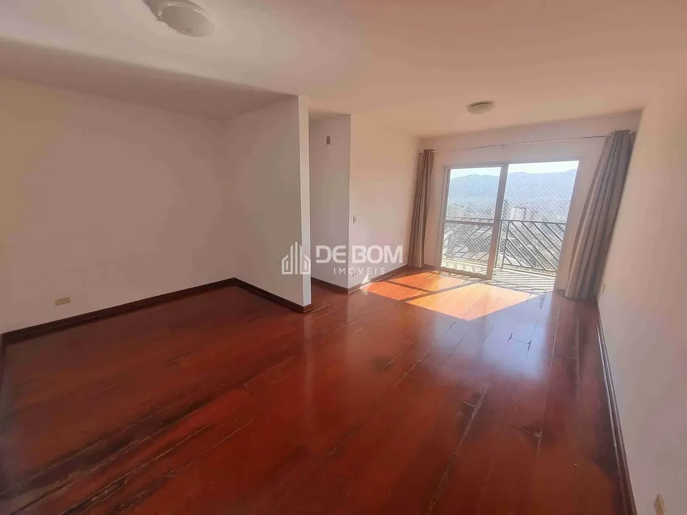 Apartamento, 2 quartos, 71 m² - Foto 1