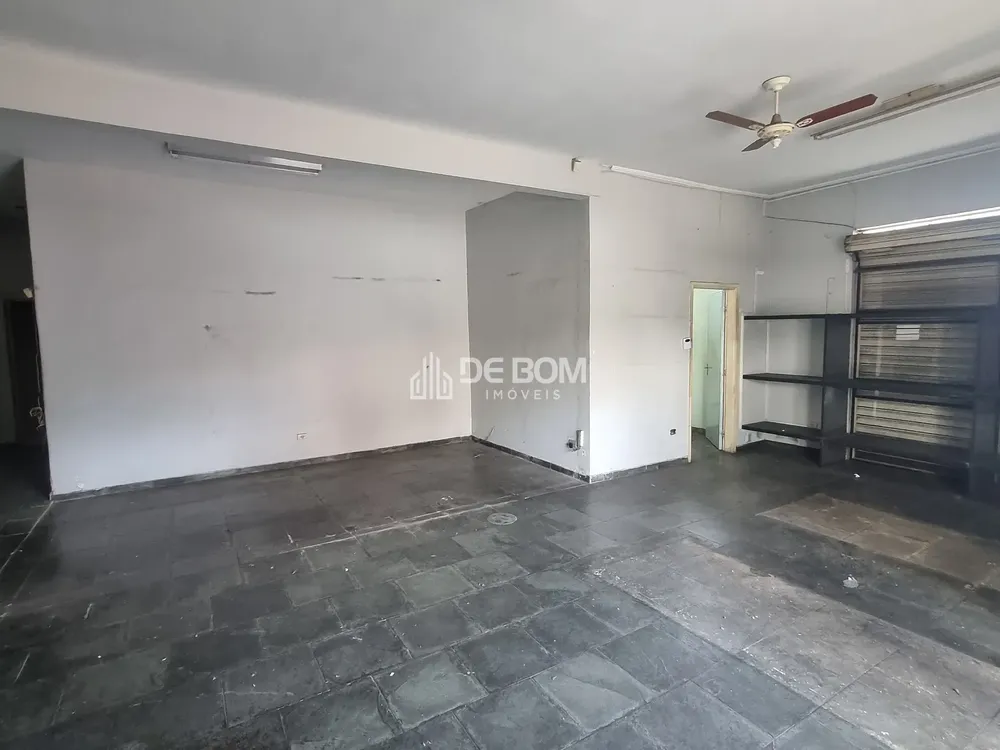 Loja-Salão, 132 m² - Foto 6