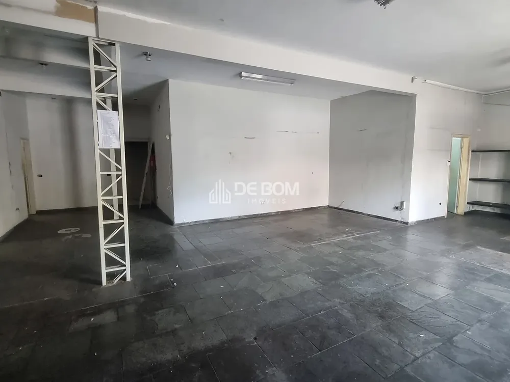 Loja-Salão, 132 m² - Foto 12