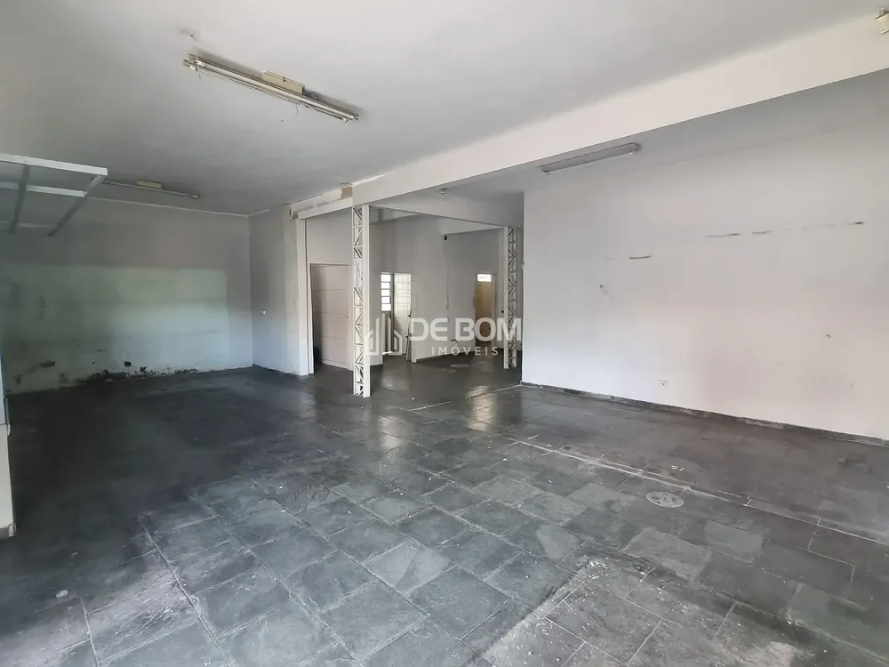 Loja-Salão, 132 m² - Foto 5