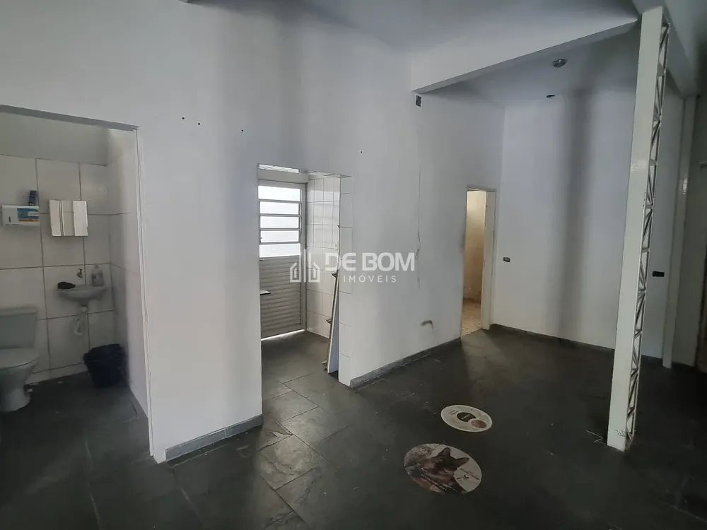 Loja-Salão, 132 m² - Foto 8