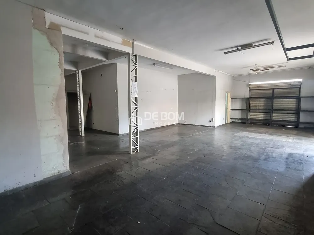 Loja-Salão, 132 m² - Foto 11