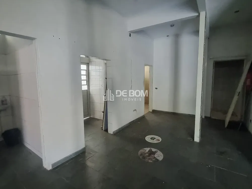 Loja-Salão, 132 m² - Foto 9