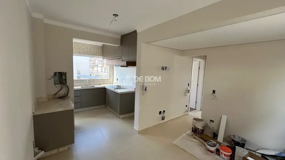 Apartamento, 2 quartos, 50 m² - Foto 19