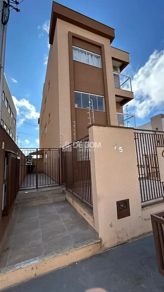 Apartamento, 2 quartos, 50 m² - Foto 1
