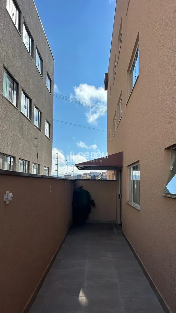 Apartamento, 2 quartos, 50 m² - Foto 13