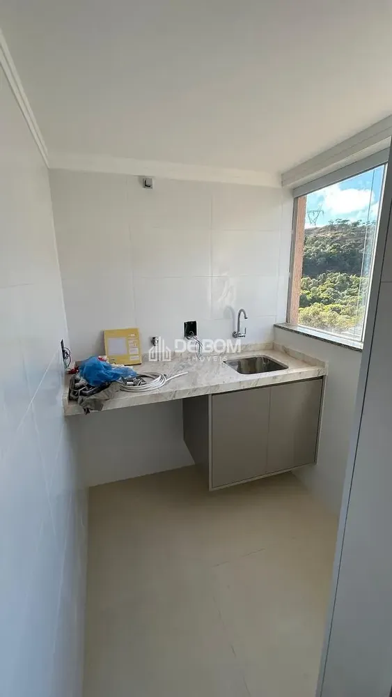 Apartamento, 2 quartos, 50 m² - Foto 10