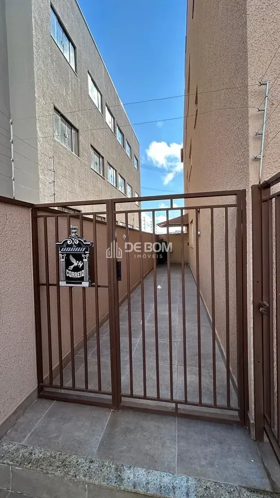 Apartamento, 2 quartos, 50 m² - Foto 4