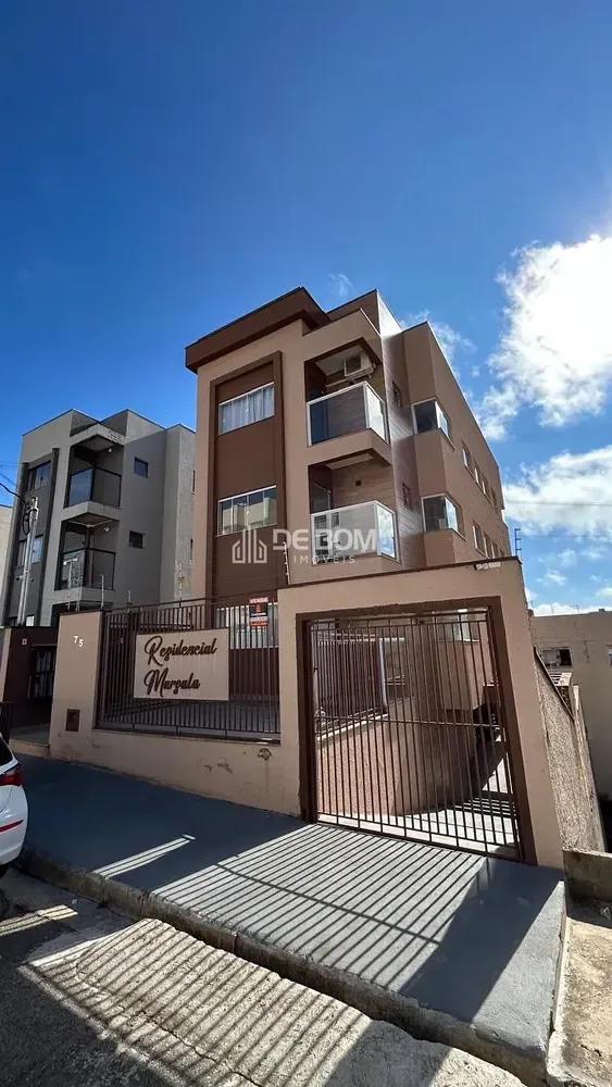 Apartamento, 2 quartos, 50 m² - Foto 7
