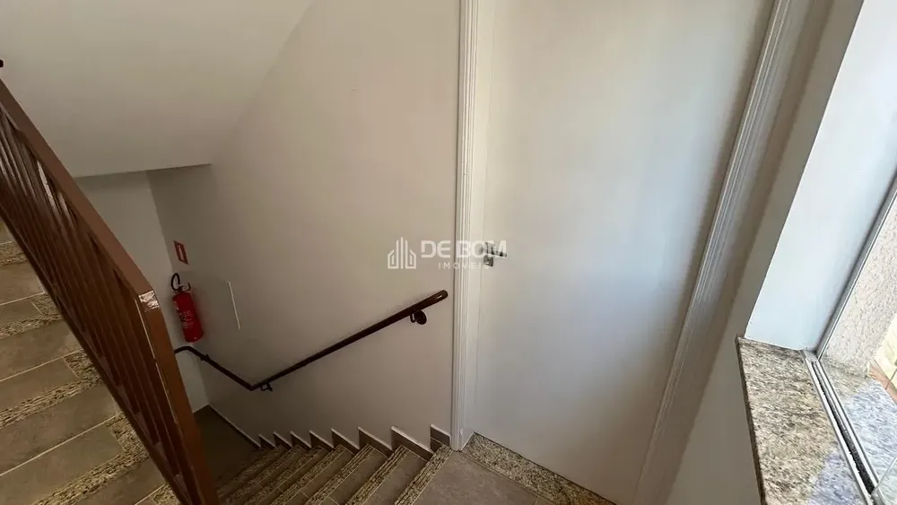 Apartamento, 2 quartos, 50 m² - Foto 5