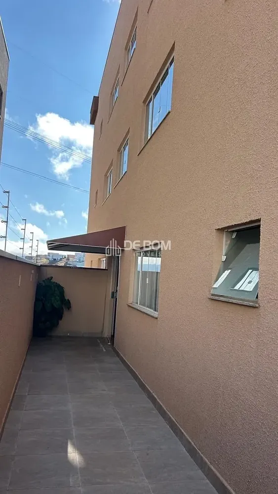 Apartamento, 2 quartos, 50 m² - Foto 15