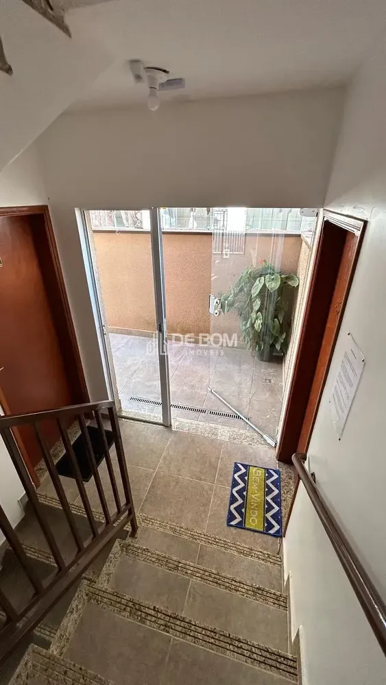 Apartamento, 2 quartos, 50 m² - Foto 6