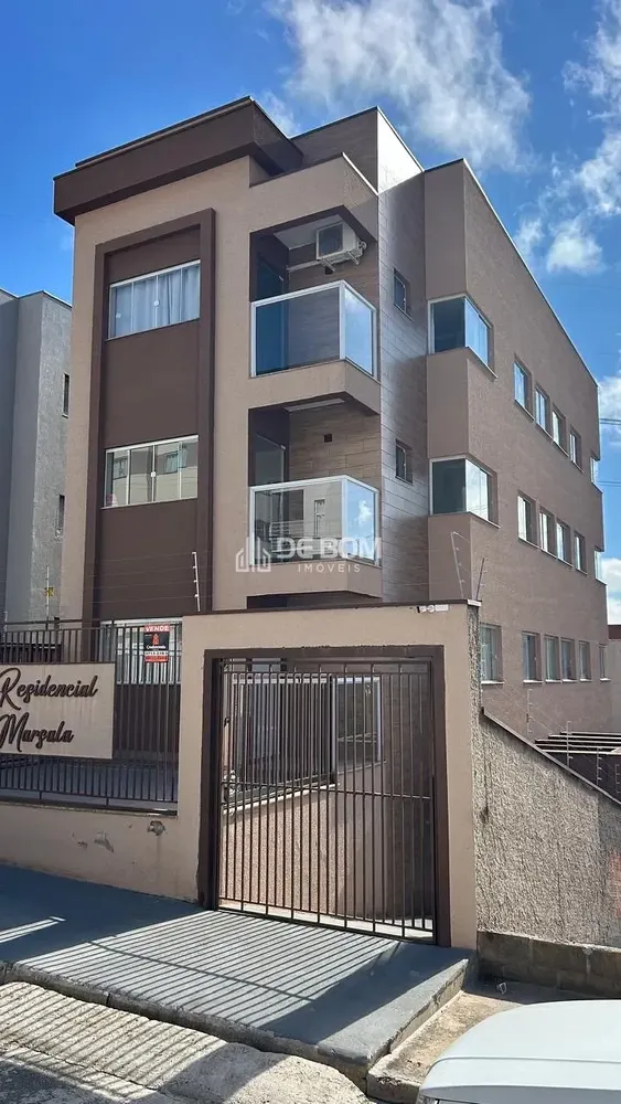 Apartamento, 2 quartos, 50 m² - Foto 14